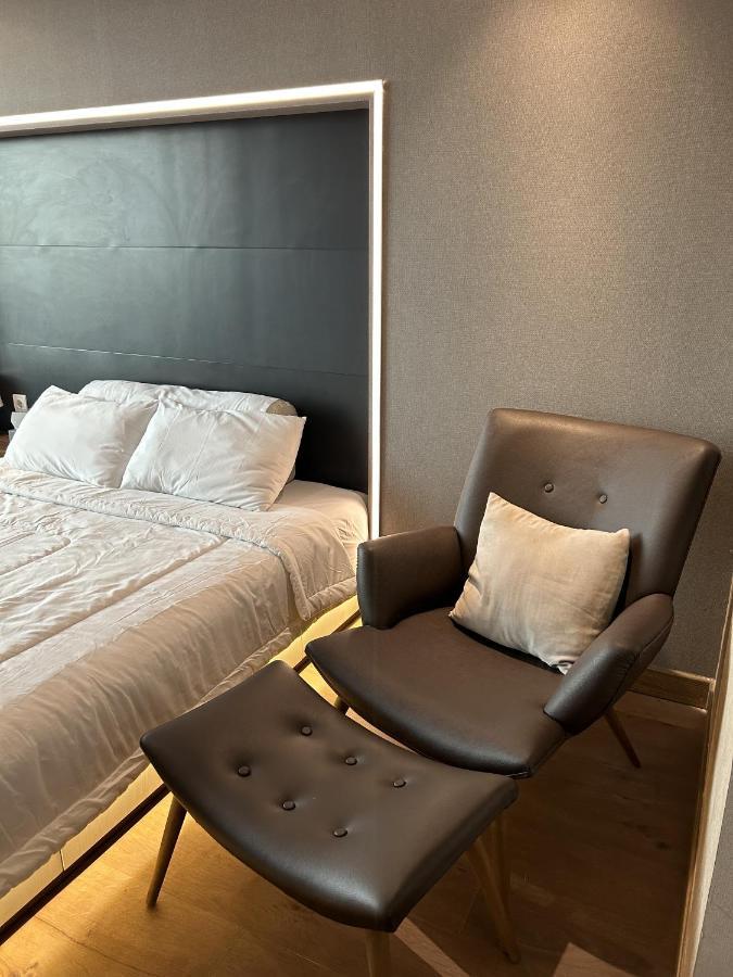 U Residence 2 Studio Apartment Pool View Tangerang Eksteriør billede
